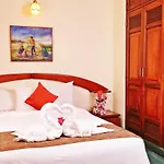 Apart Hotel Caminos del Inca